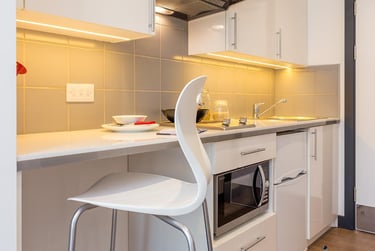 1 bed studio, Portswood Road, Inner Avenue, Southampton, SO173SP - Image 2